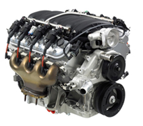 P267B Engine